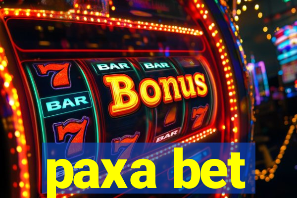 paxa bet